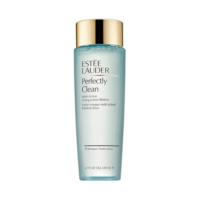Estee Lauder Perfectly Clean Multi-Action Toning Λοσιόν Καθαρισμού Προσώπου 200ml