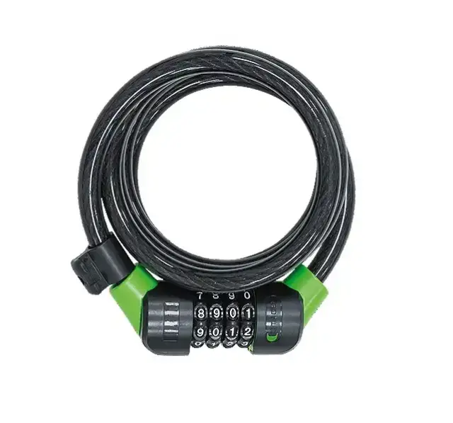ΚΛΕΙΔΑΡΙΑ CITADEL CC 180/12/C/B ΣΠΙΡΑΛ ΜΕ ΣΥΝΔΥΑΣΜΟ