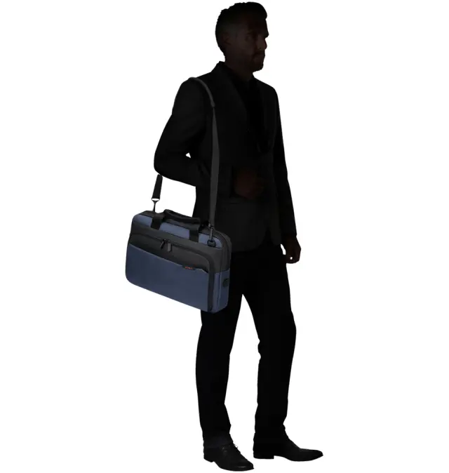 Τσάντα SAMSONITE Mysight 135075 15.6" Μπλε 2