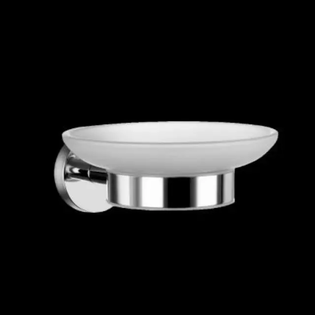 33-4085 ROCO ΣΑΠΟΥΝΟΘΗΚΗ CHROME GLORIA