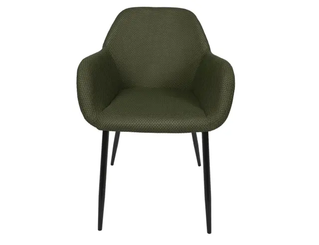 Καρέκλα Atomic Home Deco Factory με διαστάσεις 59x55.7x85cm - Khaki HD0480 3
