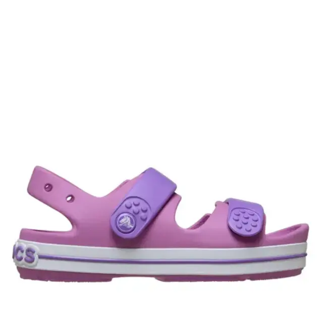 Crocs Crocband Cruiser Sandal T 209424-6WQ - 23-24