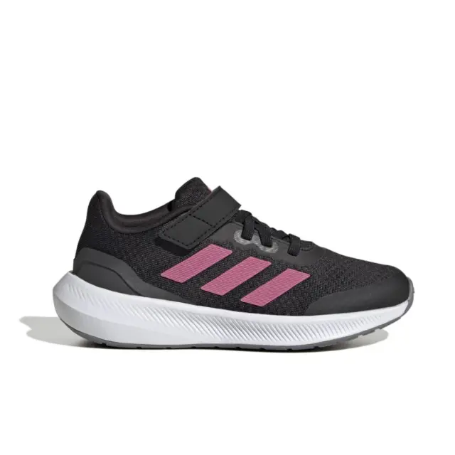 adidas Runfalcon 3.0 K (PS) (HP5875-Black) - Μαύρο - 28