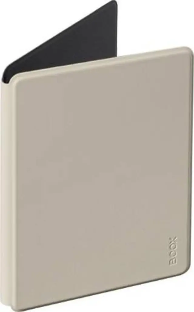 Onyx - BOOX Go 6 (GenⅡ) Magnetic Cover Case - Beige - Electronics