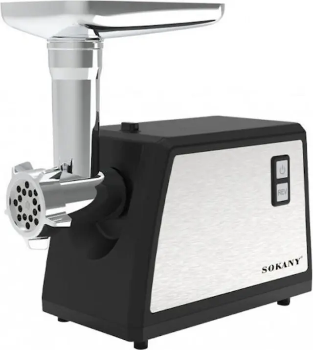 SOKANY MEAT GRINDER 3500W SK-089
