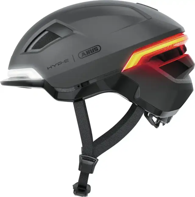 ΚΡΑΝΟΣ ABUS HYP-E - VOLCANO TITAN - MEDIUM