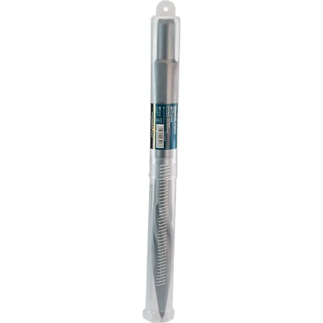 Bormann Pro BHT4033 - Βελόνι εξάγωνο Twist 30mm 30x410mm (039068) 3