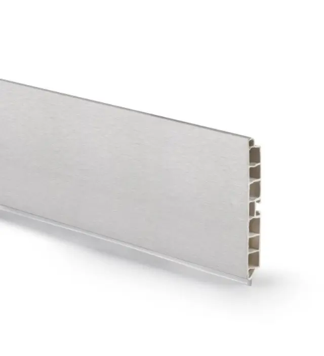 ΜΠΑΖΑ ΚΟΥΖΙΝΑΣ EMUCA INOX 3900ΜΜ 100mm