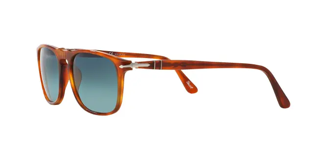 Γυαλιά Ηλίου Persol PO3059S 96/S3 Ντεγκραντέ Εσωτερική επίστρωση Polarized (Persol) (PO3059S 96/S3) 3