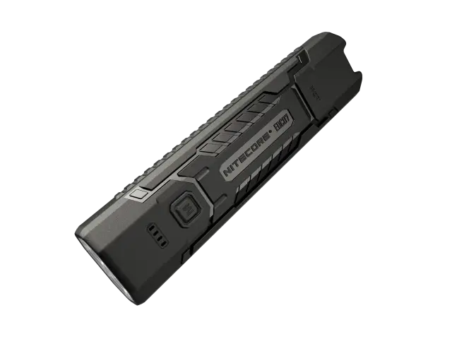 NITECORE EDC07 ΦΑΚΟΣ LED | 1500Lumens | Ultra Slim and Lightweight | Tan 2