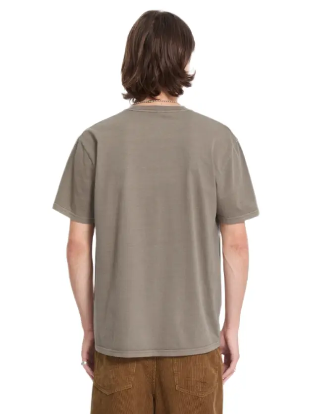 Volcom Solid Stone ανδρικό t-shirt A5232601-1 2