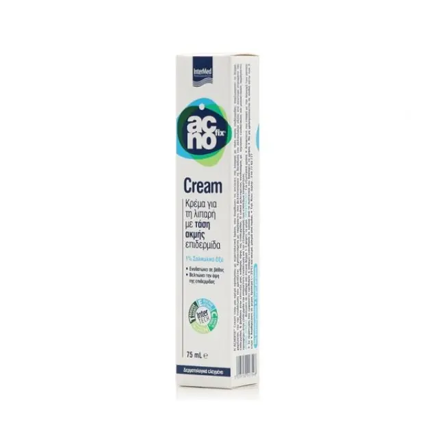 Intermed Acnofix Κρέμα 75ml