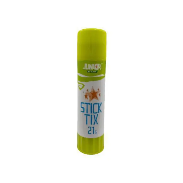 Junior Κόλλα Stick 21gr (131113)