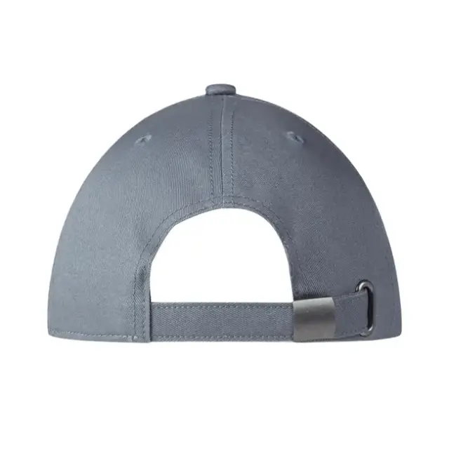 BUFF Καπέλο Essential Baseball Cap - Ash 2