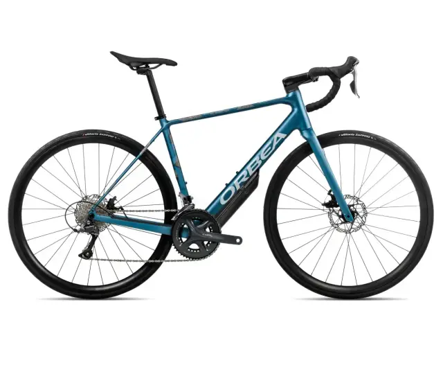 ΠΟΔΗΛΑΤΟ ORBEA AVANT H60 700c 025 - ΜΠΛΕ - 53