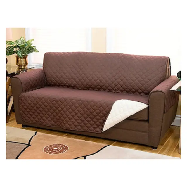 Couch Coat Ελαστικό Κάλυμμα Τριθέσιου Καναπέ 230εκ. 3