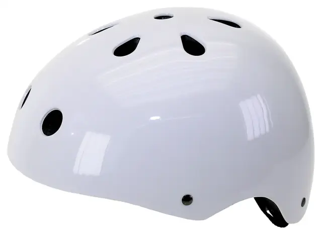 ΚΡΑΝΟΣ M-WAVE VENTURA FREESTYLE BMX MEDIUM ΛΕΥΚΟ 731183