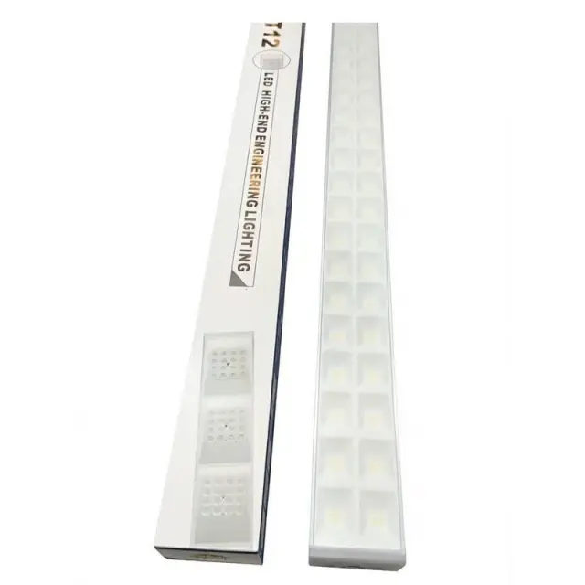 ΜΠΑΡΑ ΦΩΤΙΣΜΟΥ LED 100W ΛΕΥΚΟ RH-06078