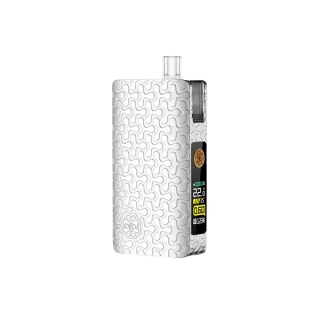 DotPod Max Link Kit 5ml 2100mAh - DotMod - Silver