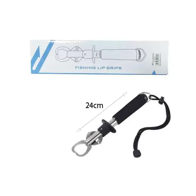 Λαβή Ψαρέματος για Ψάρια 24cm – Fishing Lip Grip Tool 24cm 0127430 3