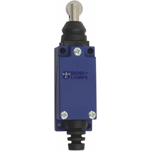 Limit Switch HZ-8111 3802090 MBLS90 Malmbergs