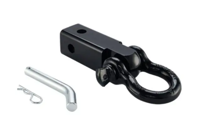 Σύστημα Ρυμούλκησης Με Ναυτικό Κλειδί 3/4″ HW-0426