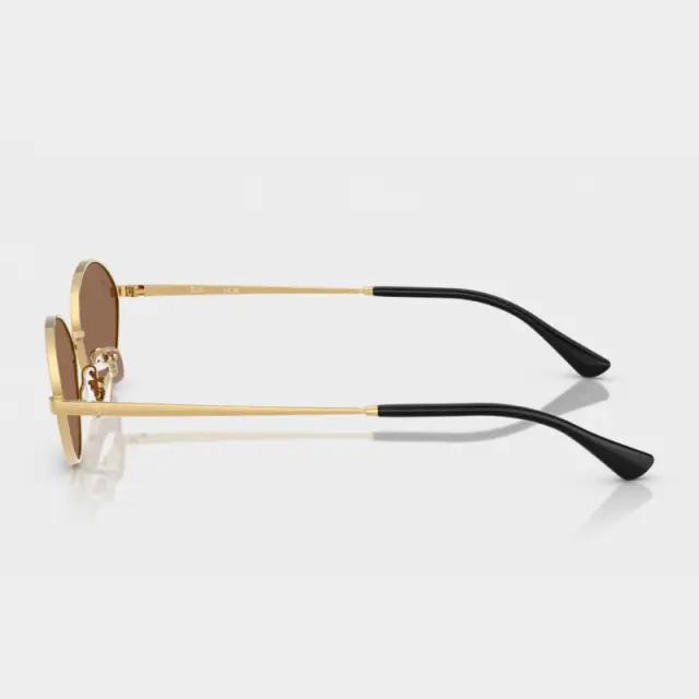 Γυαλιά Ηλίου Ray-Ban Kai 0RB3757 921381 Χρυσό - 56 3
