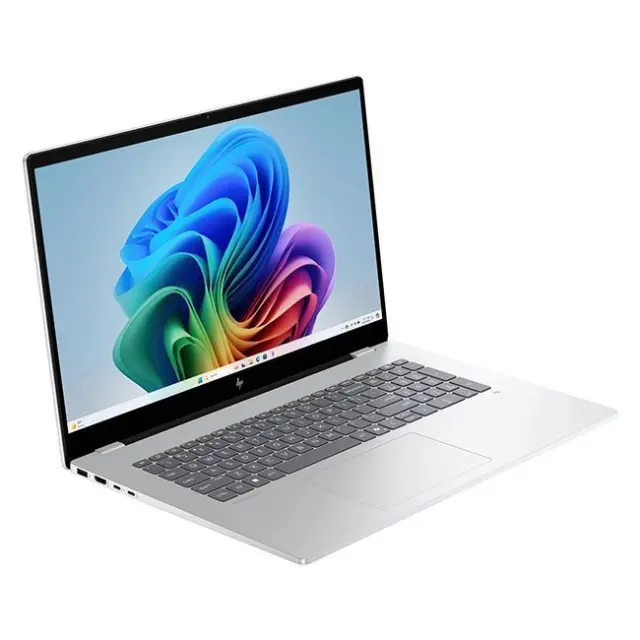HP OmniBook 7 NG AI 17-dc0217nw 17,3" Ultra 7 258V/32GB/1TB SSD/Win11 Home US-Layout (C38ZDEA) 2