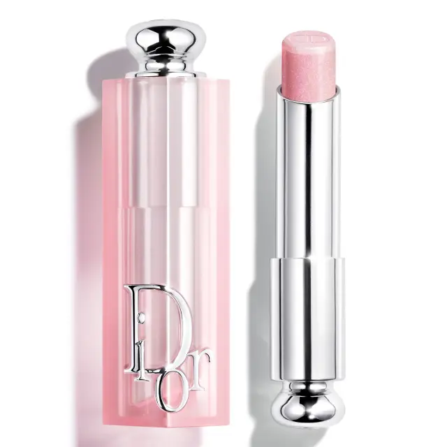 Dior Addict Lip Glow 48-Hour Hydrating Lip Balm - pH-Activated Color 3,2gr