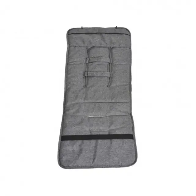 Cangaroo Sleeping Bag Luxe Black 3800146268664 2