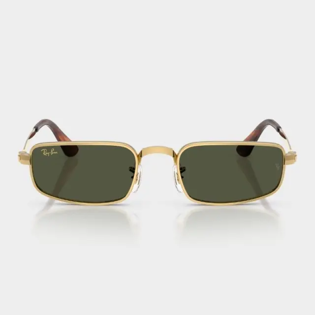 Γυαλιά Ηλίου Ray Ban RB3927 001/31 Χρυσό - 54 2