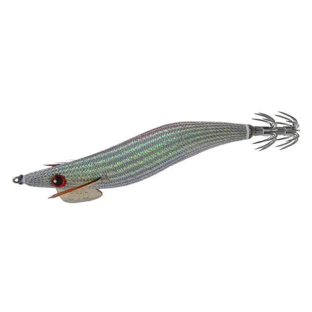 Καλαμαριέρα DTD Full Flash Oita 3.5 Gray