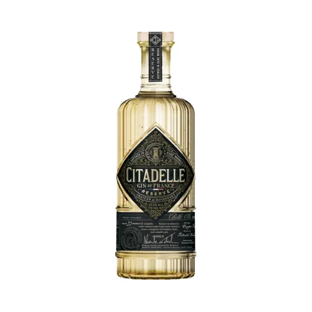 CITADELLE GIN RESERVE 700ml