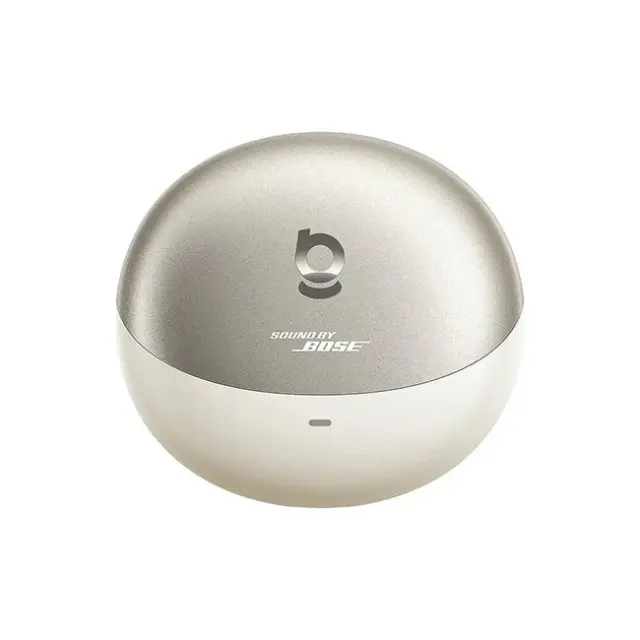 Baseus Inspire XP1 Wireless Sound by Bose ANC Dolby Audio Milky Way 3