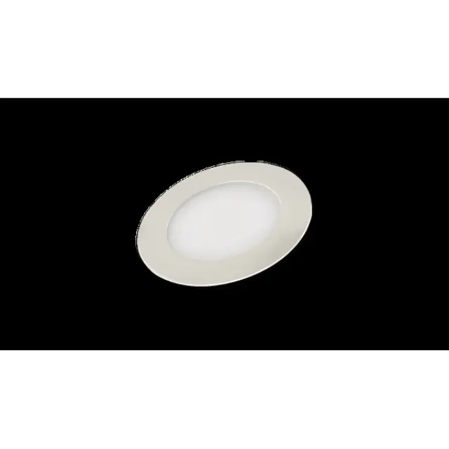 MQ603 Downlight 6W 400lm 5700K 90°