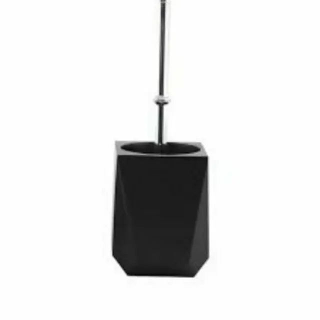 ΠΙΓΚΑΛ POLYRESIN BLACK SENSE - NEF NEF