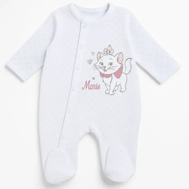 Φορμάκι Μακρυμάνικο Marie 8030256 - 12 M (80cm)