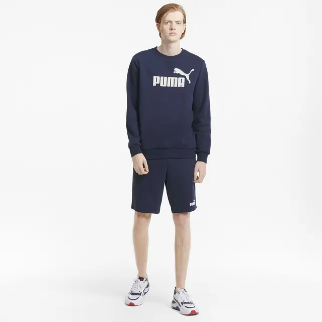 PUMA ESS SHORTS 2