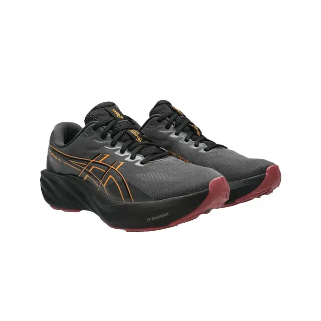 Asics Men's GT-2000 15 Gore-Tex Μαύρο 1011C237-020 (Asics) 3