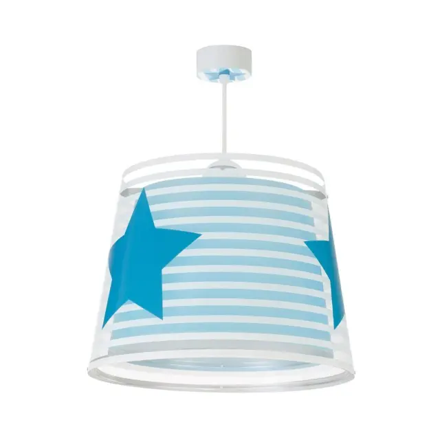 Παιδικό Φωτιστικό Οροφής Ango Light Feeling Blue 81192 T 3