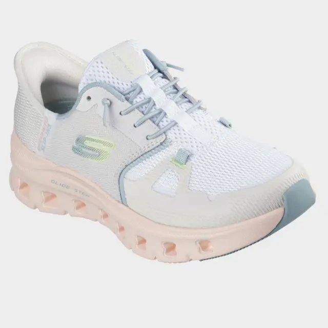 Sneaker Skechers Glide-Step Pro 150420_MULT Μπεζ - 41 3