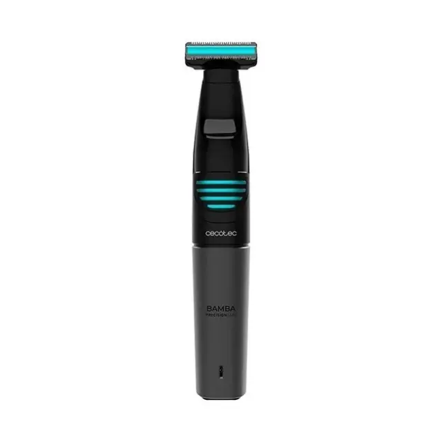 Cecotec Ξυριστική Μηχανή Bamba PrecisionCare Extreme 5In1 (614)