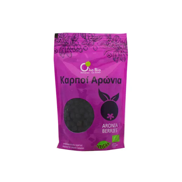 Όλα Bio Αρώνια bio 100gr