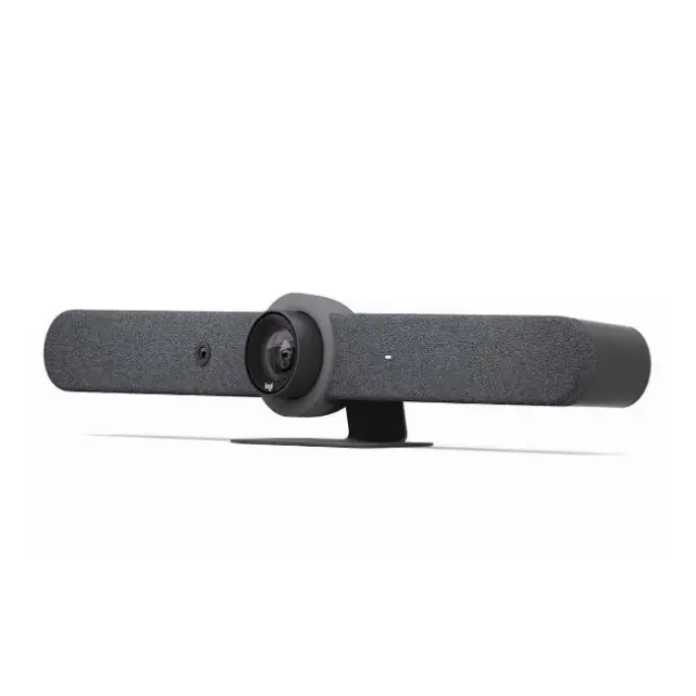 Logitech Conference System Rally Bar Graphite (960-001311)