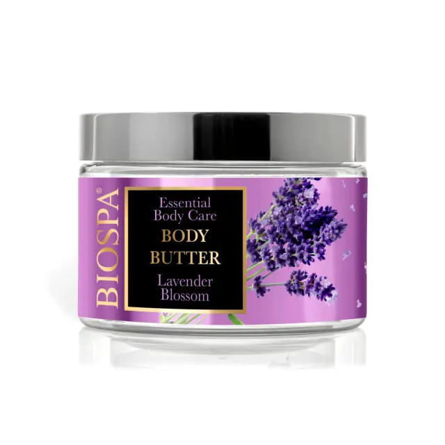 Sea Of Spa BioSpa Essential Body Care Body Butter Κρέμα Σώματος με Άνθη Λεβάντας 350 ml