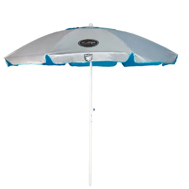 Campo Ομπρέλα Θαλάσσης Ascot 240 Sky Blue