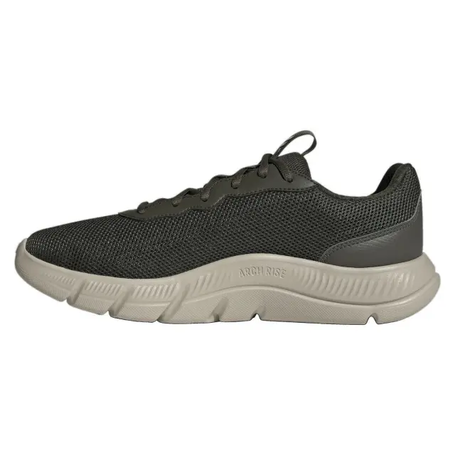 Adidas CLOUDFOAM FLEX LACES SHOES (KJ7280) - 45 1/3 2