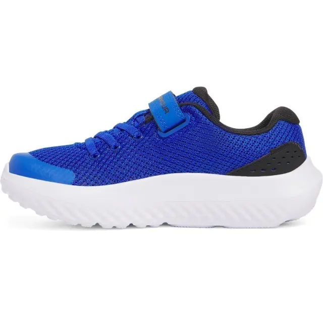 Under Armour BPS Surge 4 (PS) (3027104-400) - Μπλέ 3
