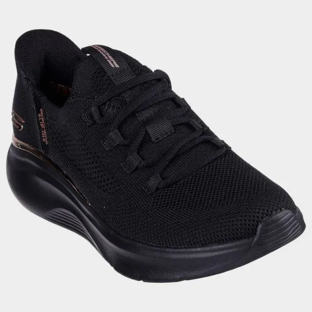 Sneaker Skechers BOBS Sport™ B Love - True Delight 117617-BBK Μαύρο - 36.5 2