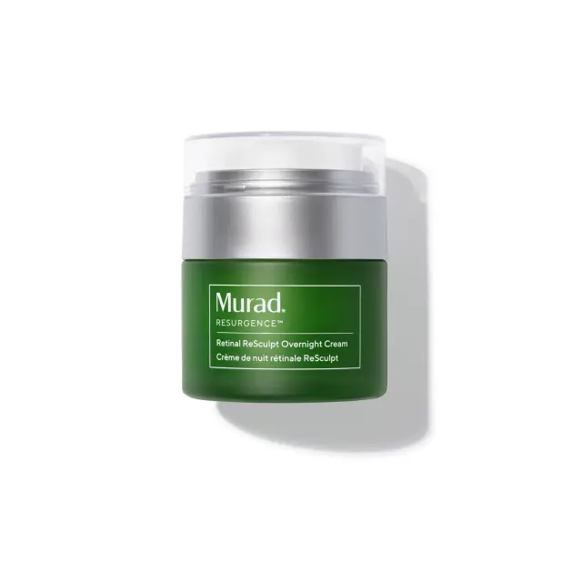 Murad Retinal ReSculpt Overnight Cream Κρέμα για Ανόρθωση Προσώπου MINI SIZE 7.5ml